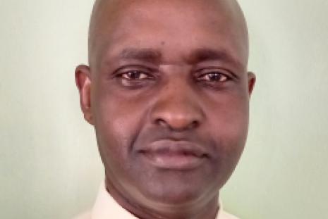 Prof. M’Erimba